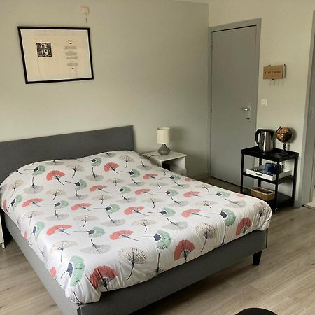 ברוז' Bobs Bnb מראה חיצוני תמונה